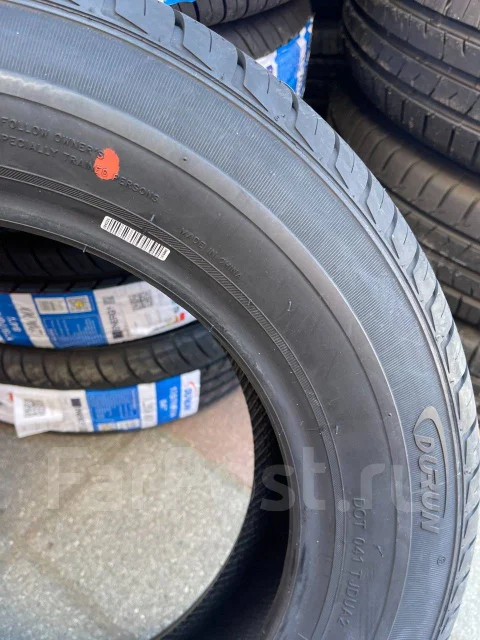 Durun A2000. ������, 2024 ���, ����� ����