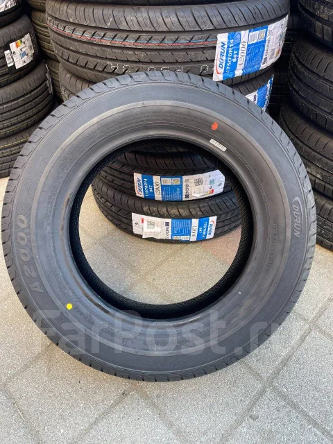 Durun A2000. ������, 2024 ���, ����� ����