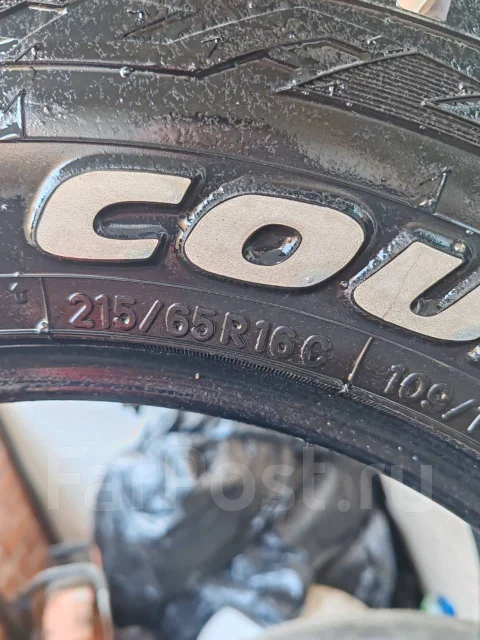 Toyo Open Country R/T. ����� mt, 2022 ���, �/�, ����� �� 5 % ����