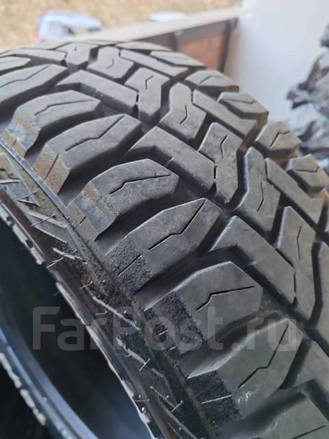 Toyo Open Country R/T. ����� mt, 2022 ���, �/�, ����� �� 5 % ����