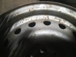 4Go. 3.5x13", 4x98, ET40 ����