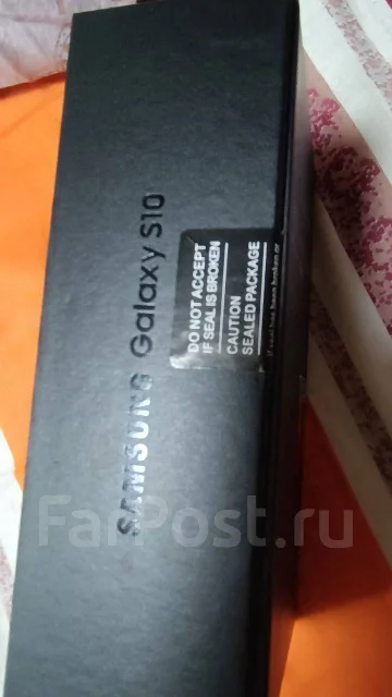 Samsung Galaxy S10. �����, 128 ��, ������, 5G, NFC ����