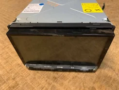 Kenwood MDV-Z702 ����