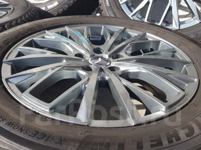 Lehrmeister. 7.5x18", 5x114.3, ET35 ����