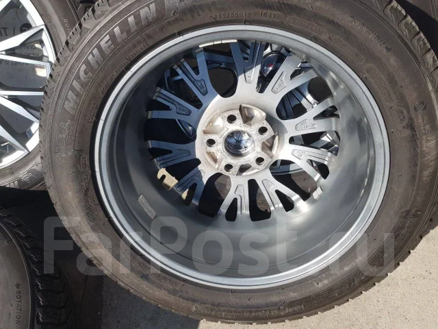 Lehrmeister. 7.5x18", 5x114.3, ET35 ����