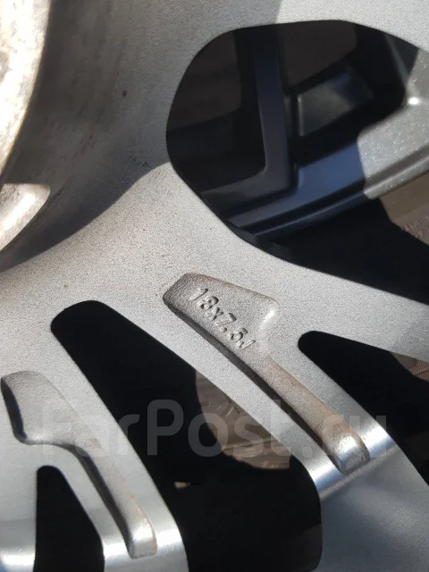 Lehrmeister. 7.5x18", 5x114.3, ET35 ����