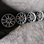 Eurosport. 6.5x15", 5x114.3, ET45 ����
