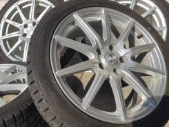 Zephyr. 7.5x18", 5x100, ET38 ����
