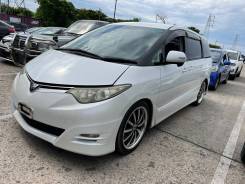 Toyota Estima. ACR50, 2AZFE ����