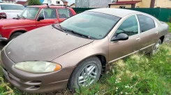 Dodge Intrepid. 2B3HD46R4YH445841 ����