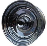 Ikon Wheels SNC010