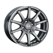LS Wheels LS 317