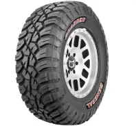 General Tire Grabber X3