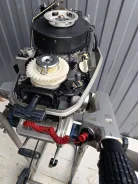 Honda. 5��.�., 4-�������, ����������, ���� S (381 ��) ����