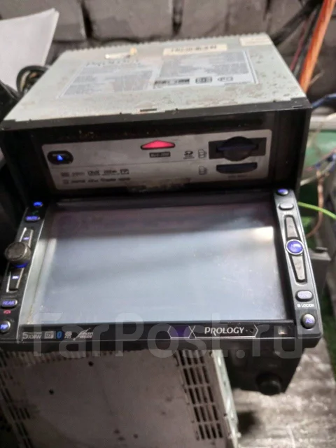 Prology MDN-2650T ����
