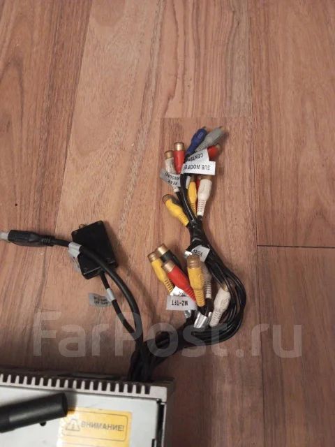 Prology MDN-2650T ����