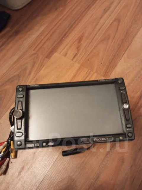 Prology MDN-2650T ����