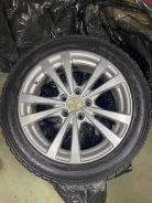 Monza Kazera. x17", 5x114.3 ����