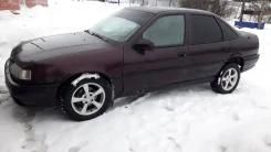 Opel Vectra ����