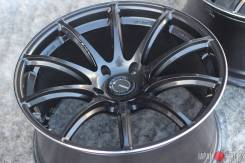 RAYS Gram Lights 57Transcend. 9.5x18", 5x114.3, ET15 ����