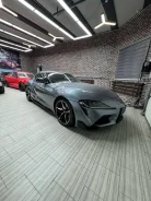 Toyota Supra. WZ1DB4C03LW028098 ����