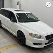 Volvo V70. 40914, B5254T6 ����