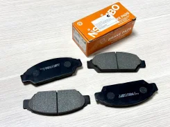 ������� ��������� (AFP262, GDB3141) Nisshinbo PF1260 PF1260 ����