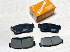 ������� ��������� (GDB3236) Nisshinbo PF6492 PF6492 ����