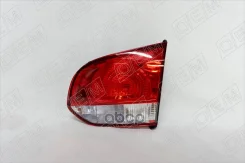 ������ ������ ���������� Volkswagen Golf 6 (2009-2013) O. E. M. ���. OEM0123FONR OEM0123FONR ����