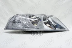 ���� ������ Skoda Octavia 2 A5 2004-2008, ������� O. E. M. OEM0159FR OEM0159FR ����