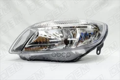 ���� ��� (�����) O. E. M. ���. OEM0190FL Fabia 07- OEM0190FL ����