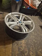 J&L Racing. 10.0x19", 5x112, ET48, �� 66,6���. ����