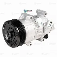 ���������� ������. ��� �/� Toyota Avensis (03-) 1.6i/1.8i (LCAC 1903) Luzar LCAC1903 LCAC1903 ����