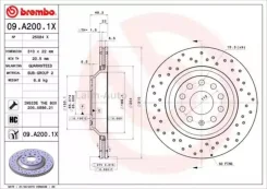 ���� ��������� 09A2001X ����