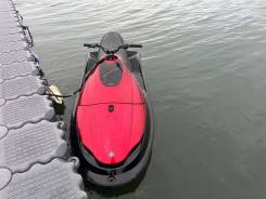 Yamaha Marine Jet 800TZ ����