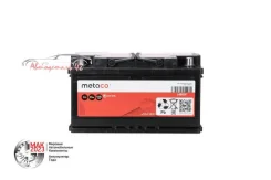 Metaco