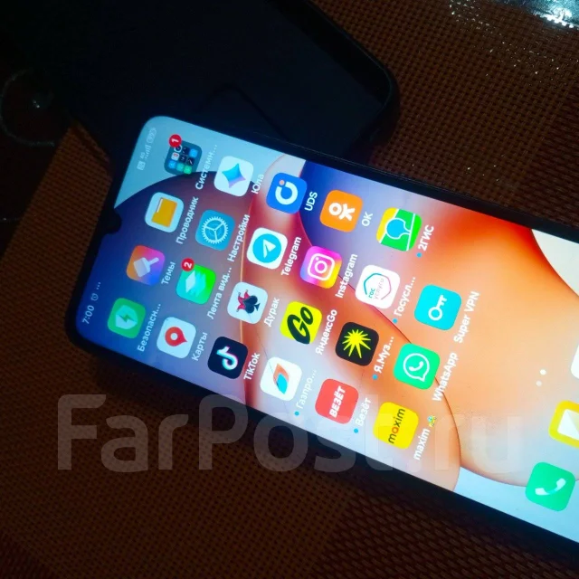 Xiaomi Redmi 13C. �/�, 256 �� ����