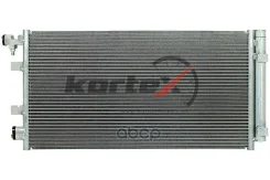 ��������� Renault Fluence/Megane/Scenic 1.6/2.0/1.5D 08- Kortex ���. KRD2082 KRD2082 KRD2082 ����