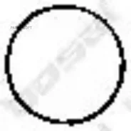 ������ �������������� Bosal 256115 256115 ����