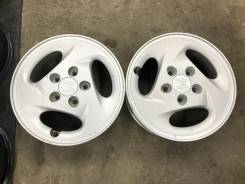 Honda. 5.0x15", 5x114.3, ET45 