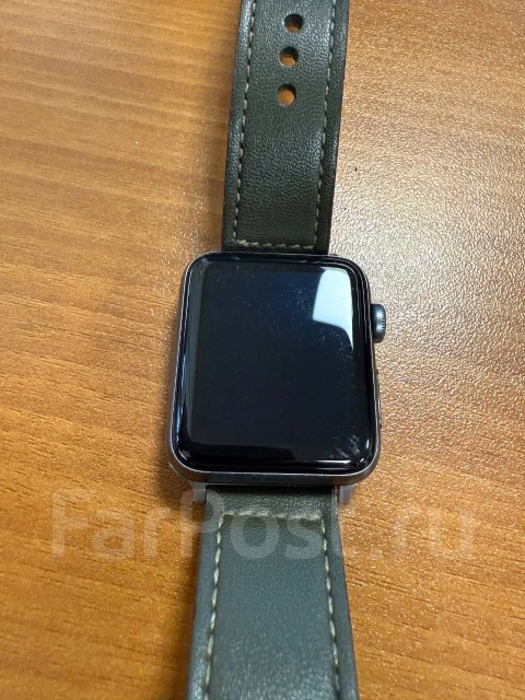 Apple Watch Series 3 ����