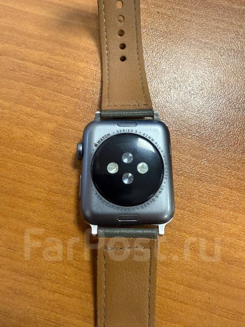 Apple Watch Series 3 ����
