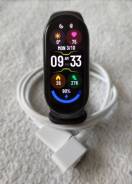Xiaomi Smart Band 8. IP68 