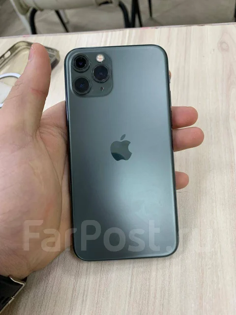 Apple iPhone 11 Pro. �/�, 256 �� ����