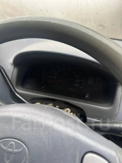Toyota Raum. EXZ10, 5EFE ����