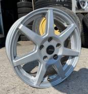 Tecmag. 6.5x16", 5x114.3, ET46,  60,1. 