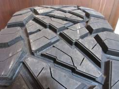 Nitto Ridge Grappler.  at, 2016 ,  