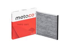   Toyota Avensis I/ Mitsubishi Galant (2003)  Metaco 1010-015C 1010015C 