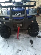 Sharmax 400 Alligator. ��������, ��� ���\���, �� ����