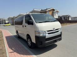 Toyota Hiace. �������, 4wd, 2.8 (160��.�.), ������, 175����. ��, �/� ����